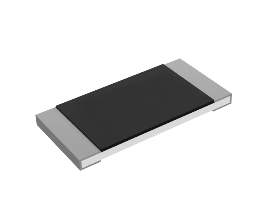 R1-86 High-Frequency Thick-Film Resistors