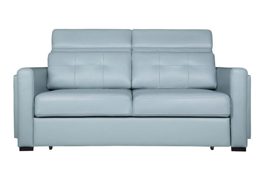 Toronto 2-Seater Supreme Turmline Sofa