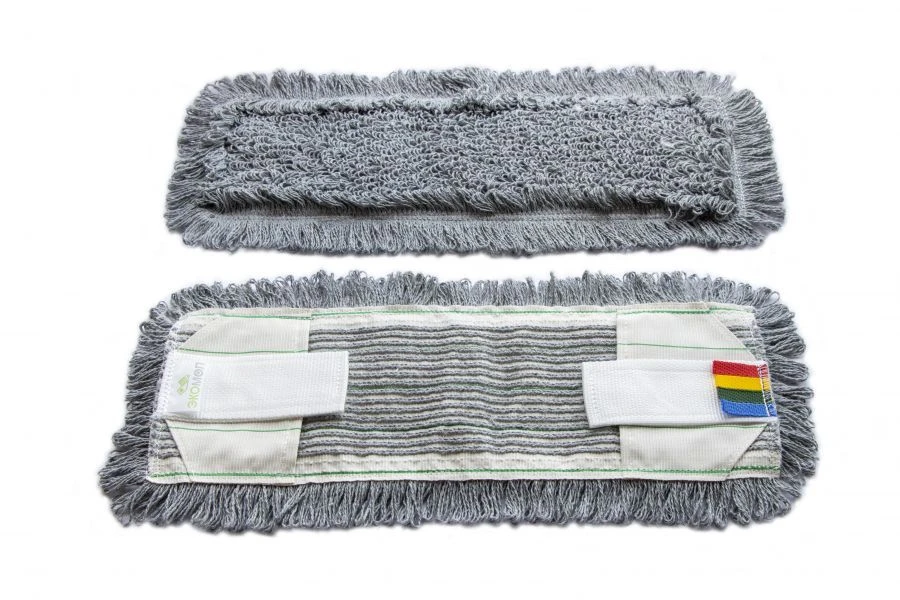 Flat Loop Mop 50 cm Dark