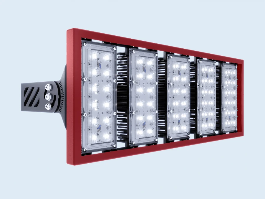 High-Performance LED Spotlight LV-EAGLE x60