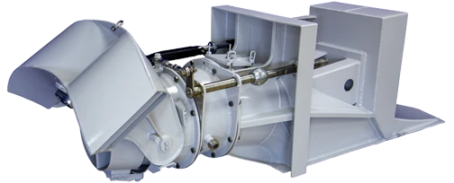 Water Jet Propulsor VD-950 for Ships