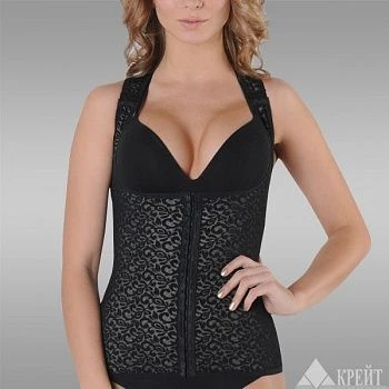 Compression Corset - Half-Grade - "Kreit