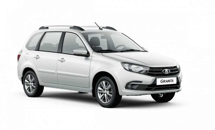 لادا غرانتا مركبة تعليمية 219440 مع تحكم يدوي