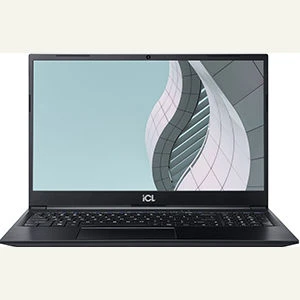 RAYbook S1510 G2R Laptop for Professional Automation