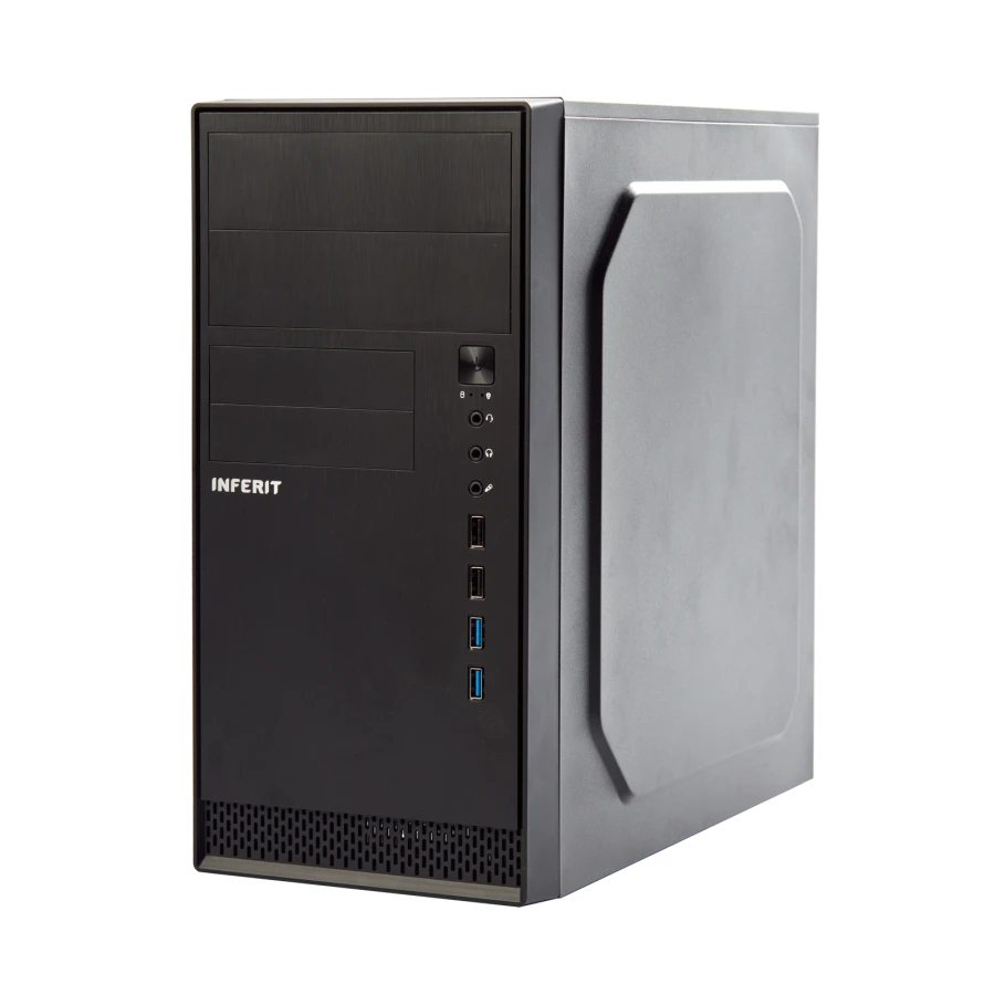 INFERIT DESKTOP System Unit 2xD4 (NFTM.466219.002-1)