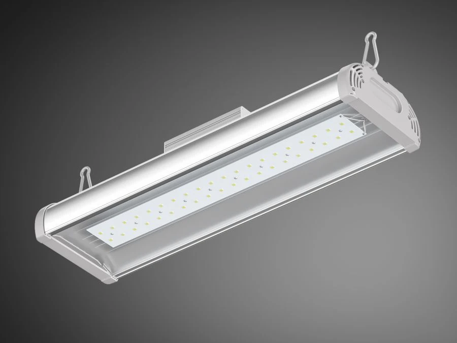 Industrial LED Light Fixture SV-GWR