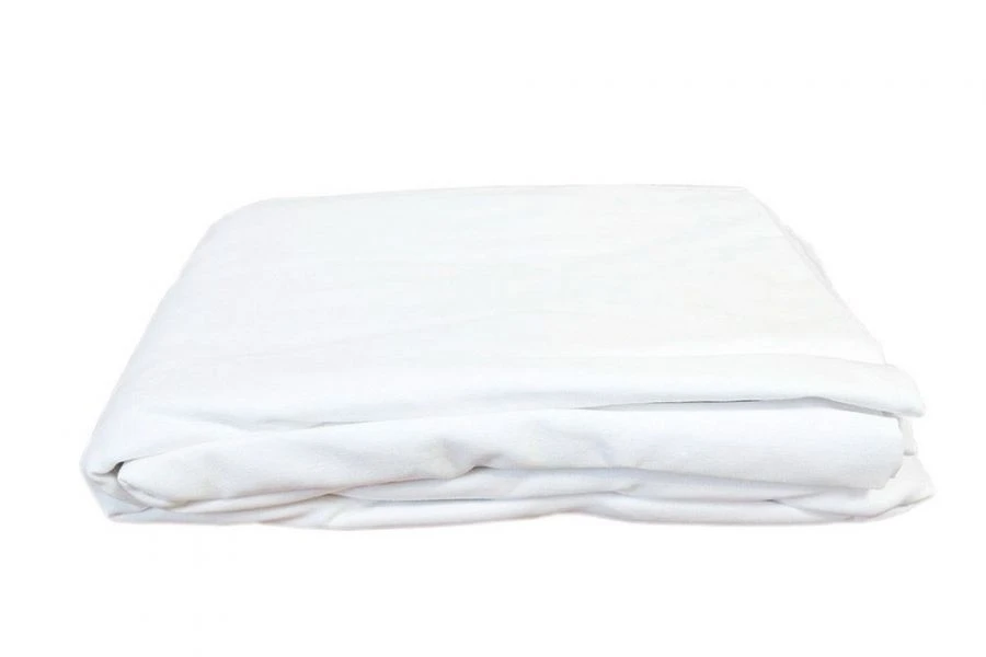 غلاف لحاف قطن بحجم 230 سم × 143 سم