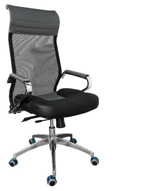 كرسي برنارد - إطار معدني مع خيارات تنجيد