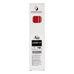 Graphite Pencils "Leo" "Learn" LNNBP HB with Eraser, 12 pcs