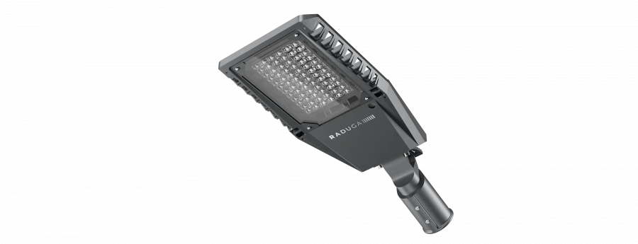 LED Lighting Fixture for Functional Illumination - VENATOR M Series