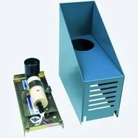 Optical-Electronic Linear Security Detector IO209-11/1 "SPEK-5-75