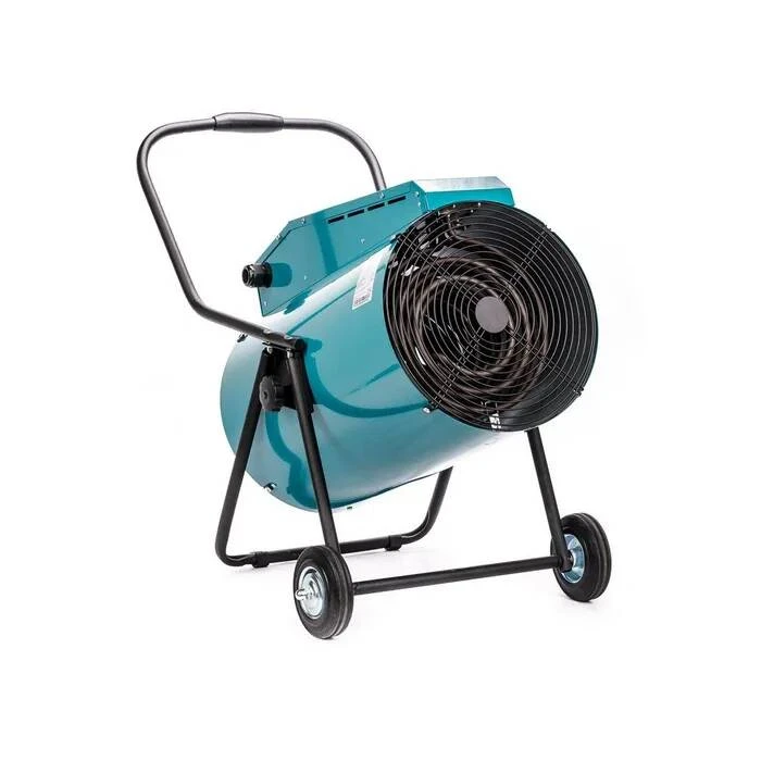 Electric Heater Fan Hintek TP-27380S