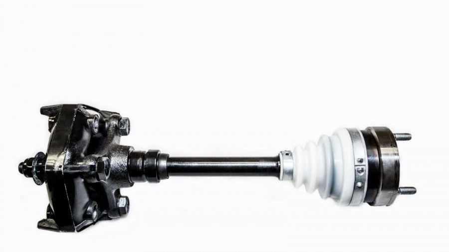 Intermediate Cardan Shaft Assembly 2123-2202010-03