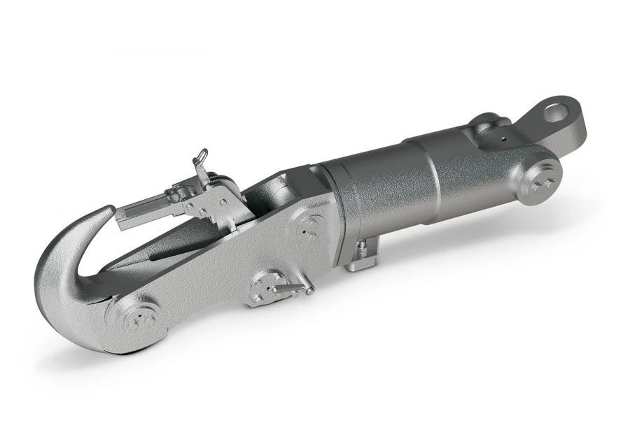 Tugboat Hook Type 2T