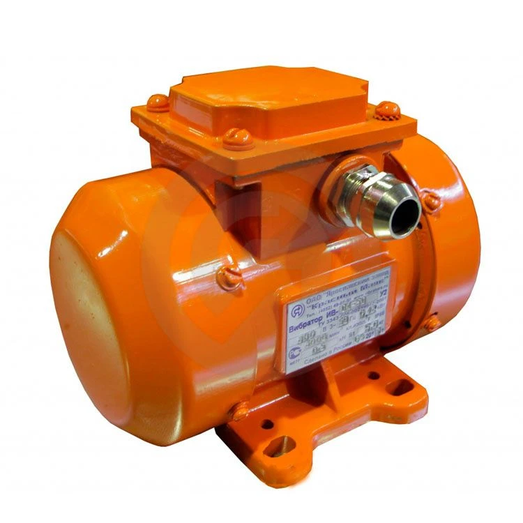 مهتز كهربائي ميكانيكي IV-01-50