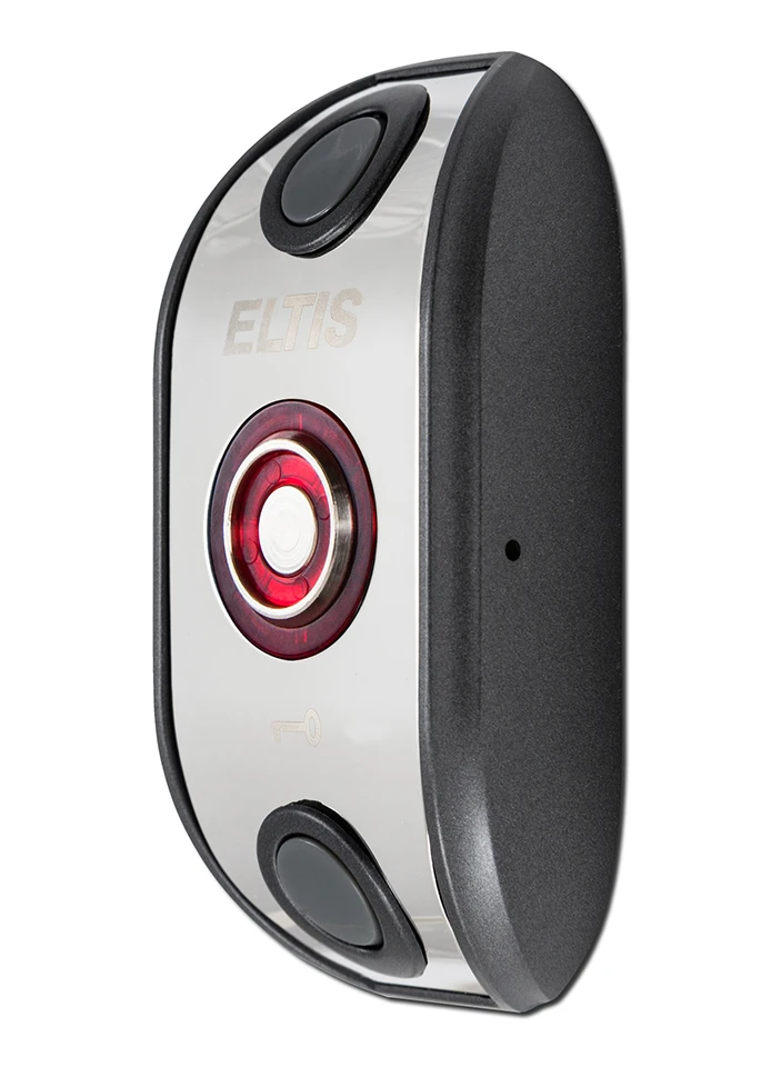 وحدة التحكم الإلكترونية للمفتاح CRT-71