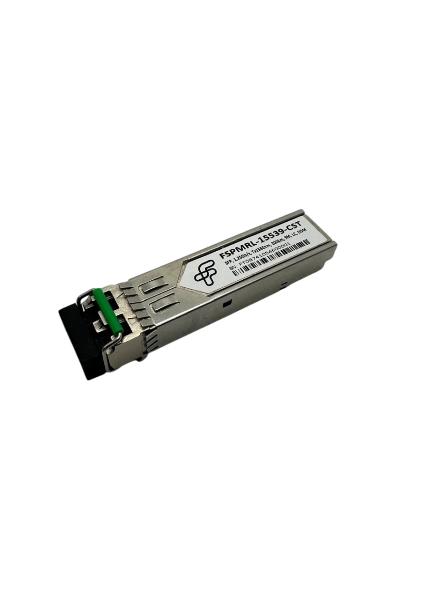 Optical Transceiver SFP FSPMRL-15539-CST