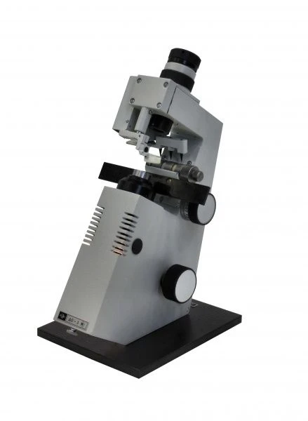 ديوبتيمتر DO-3 لقياس انكسار العدسات