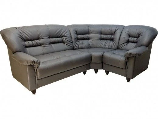 Corner Sofa Kurazh - Customizable Design