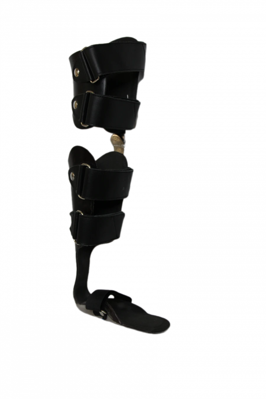 جهاز إعادة تأهيل مفاصل الكاحل والركبة