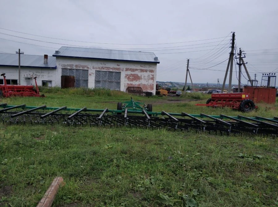 وصلة هيدروليكية SG 16 للجرارات