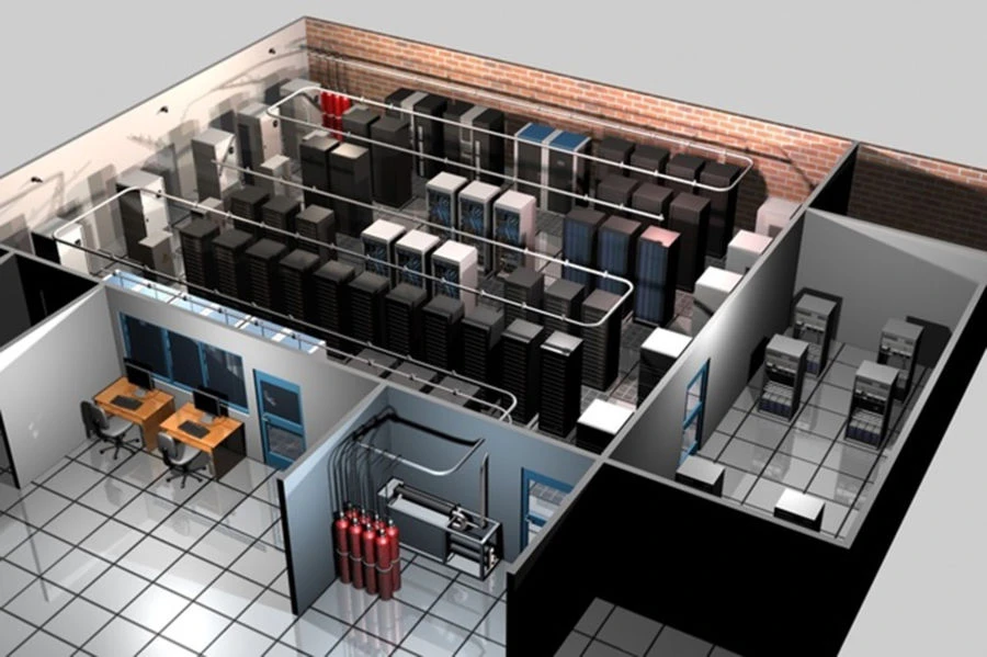 Remote Interaction Workstation for the Second Combined Observation Complex with Irkutsk Radar