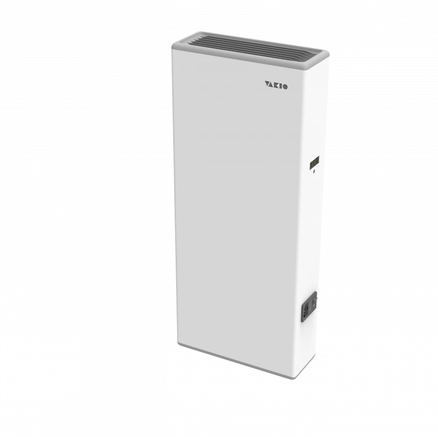 UV Air Recirculator for Home Use - Vakio reFLASH