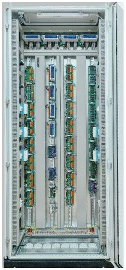نظام التحكم الآلي في العمليات التكنولوجية "ميرتس