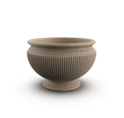 Classic Attica Planter without Backlight, Item 220