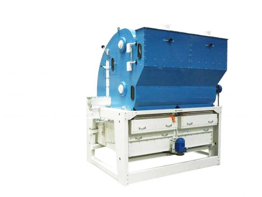 Combined Air Separator R1-SKV