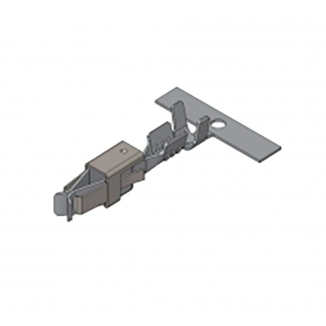 2.8mm Lira Type Socket Contact, Model JNSK 685169.001-01