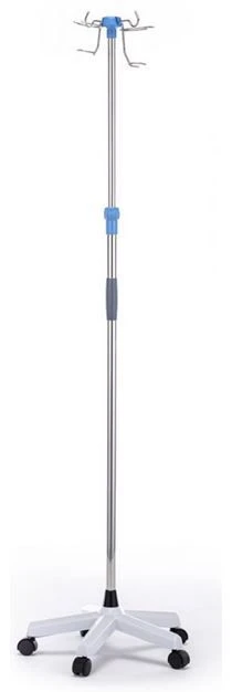 Medical Infusion Stand for Intravenous Drips MET FO-120