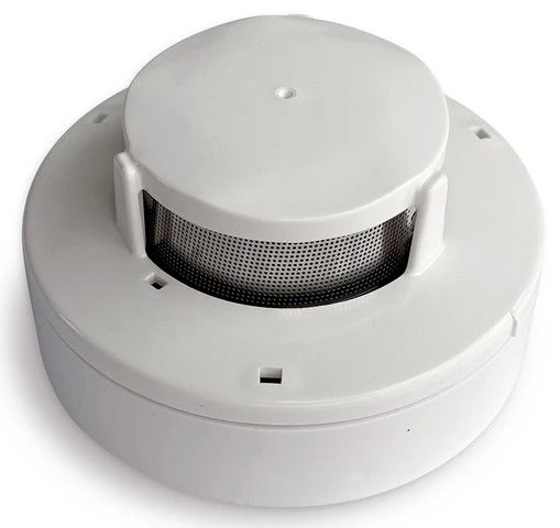 Optical-electronic smoke fire detector A3DPI without base