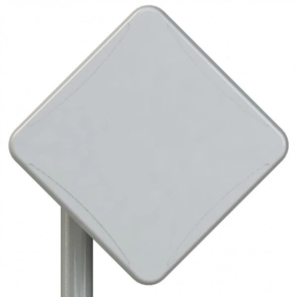 Directional Outdoor Panel Antenna with Waterproof Box AX-2014P UniBox2