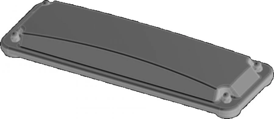 Mobile Passive Identification Module MPIМ-01