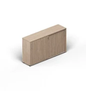 Sliding Door Wardrobe - Modern Design Storage Solution