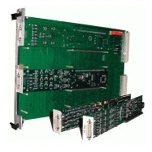 VXI Mezoin Carrier Module NMU