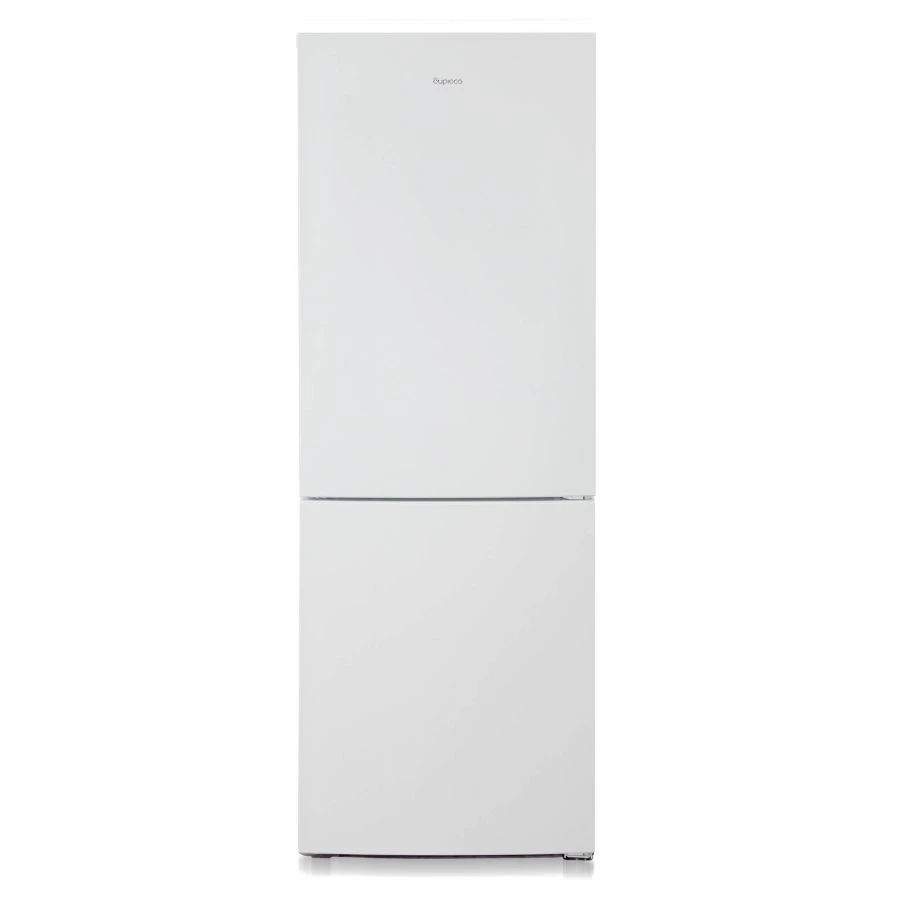 Biryuza 6033 Two-Chamber Refrigerator with Bottom Freezer