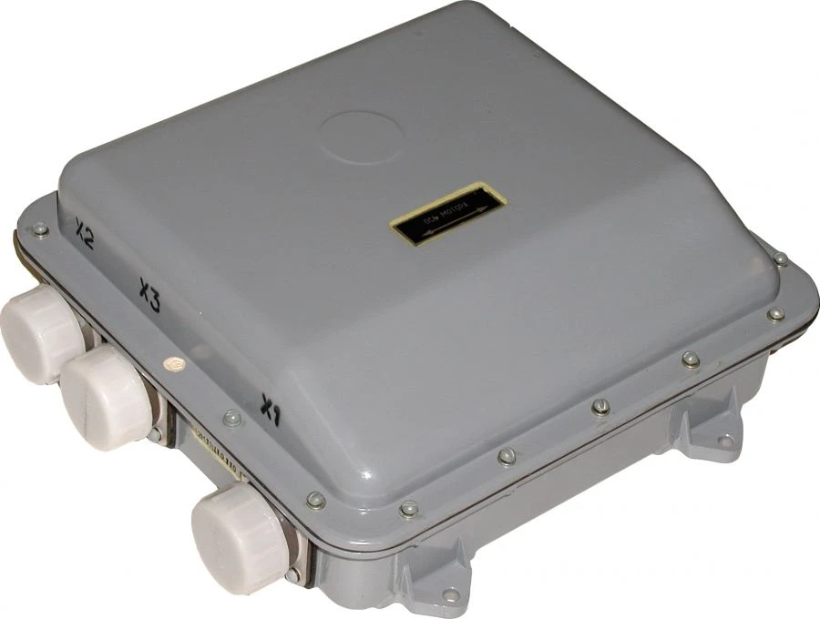 جهاز التحكم الأوتوماتيكي للبدء APU71-2S.000