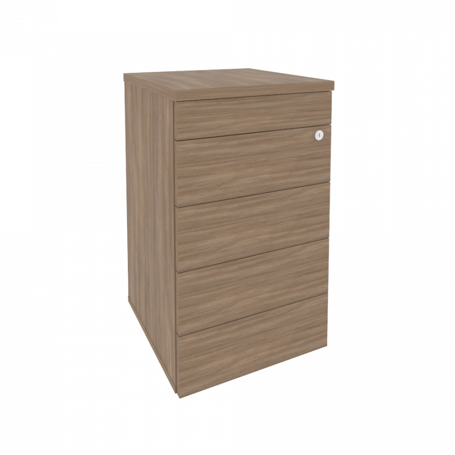 Wooden Office Cabinets Onix