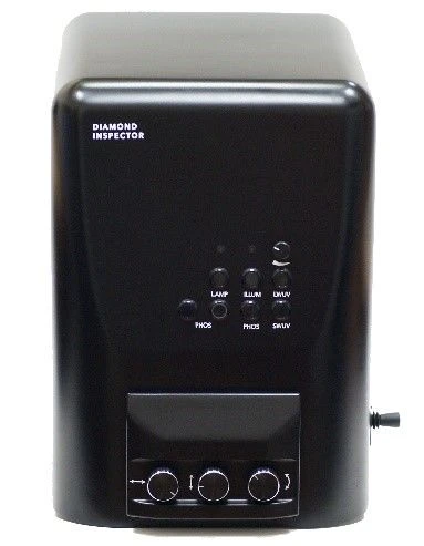 AVRORA DIAMOND INSPECTOR V (ADI V)