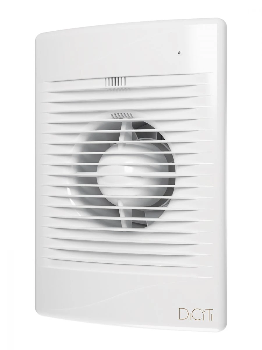 مروحة محورية طراز STANDARD 5 مع مؤشر التشغيل D 125