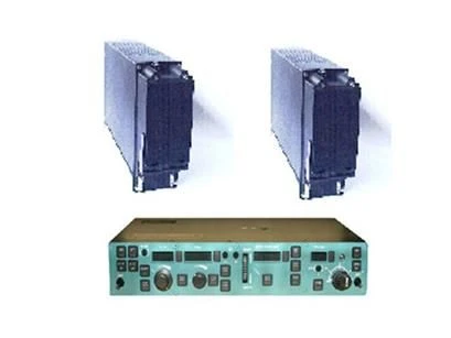 Automatic Control System SAU-148 (Model IVUK.461231.003)