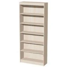 Demonstration Shelf for Schools - TDI School Series