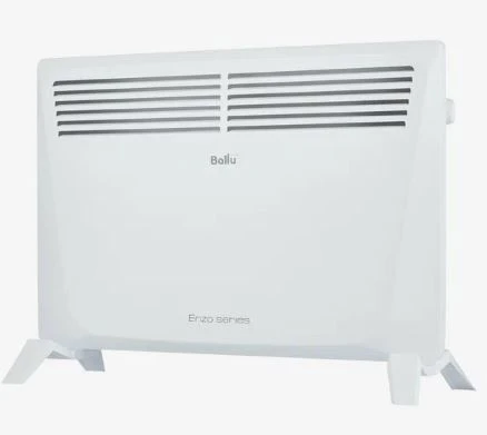 Electric Convector Heater BALLU ENZO BEC/EZMR-2000