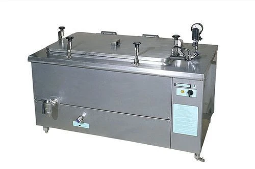 Electric heated food boilers KE-400KP