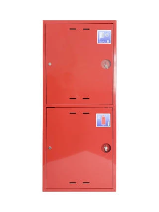 Fire Cabinet without Equipment SHP-K-O2-N-Faeks-20k