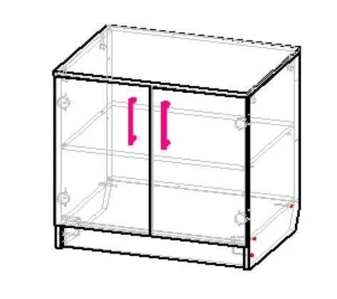 Multifunctional Printer Stand SHM6