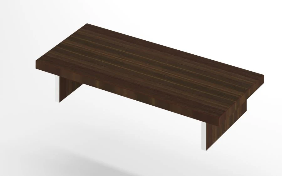 مكتب كتابة قابل للطي ومتنقل