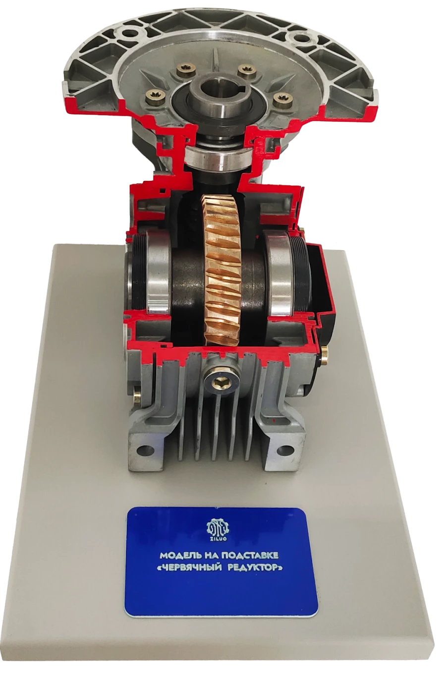 مجمع التعليم التفاعلي في الميكانيكا التقنية